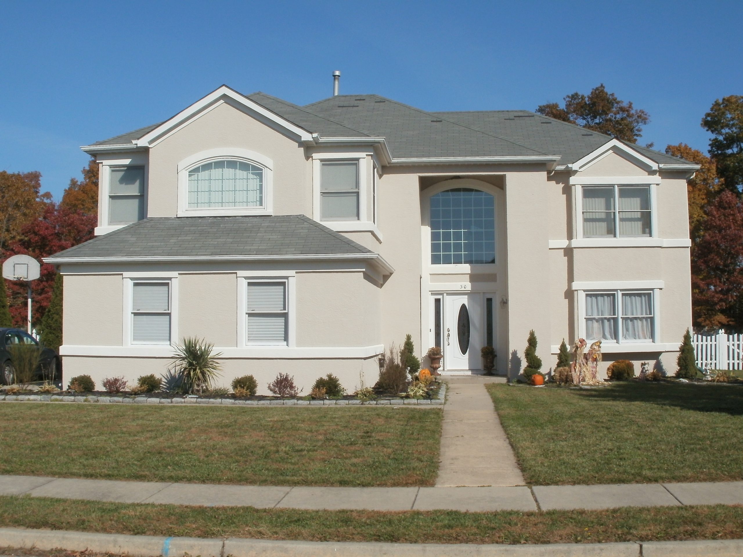 Schedule Estimate Button