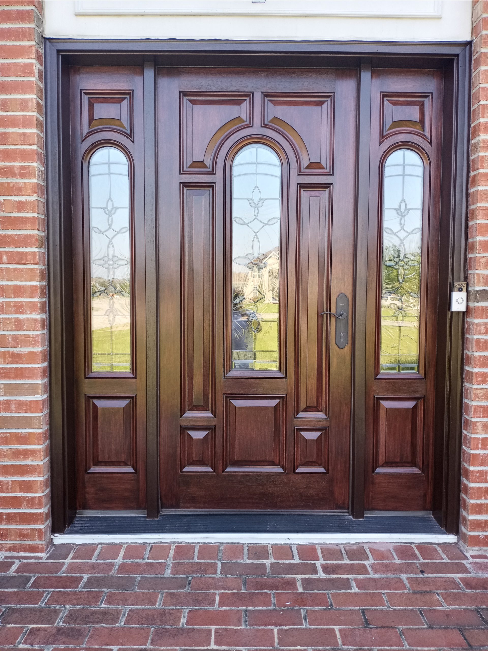 house painters front door glassboro nj