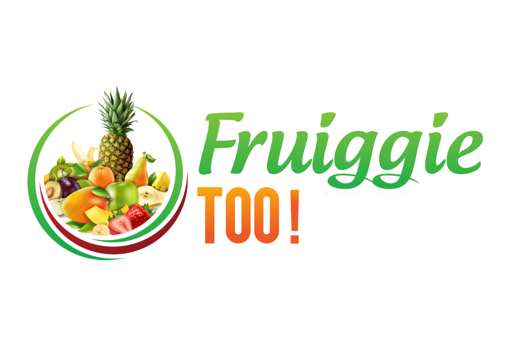 Fruggie Too!s logo