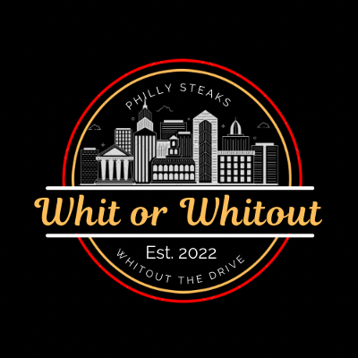 Whit or Whitout Logo