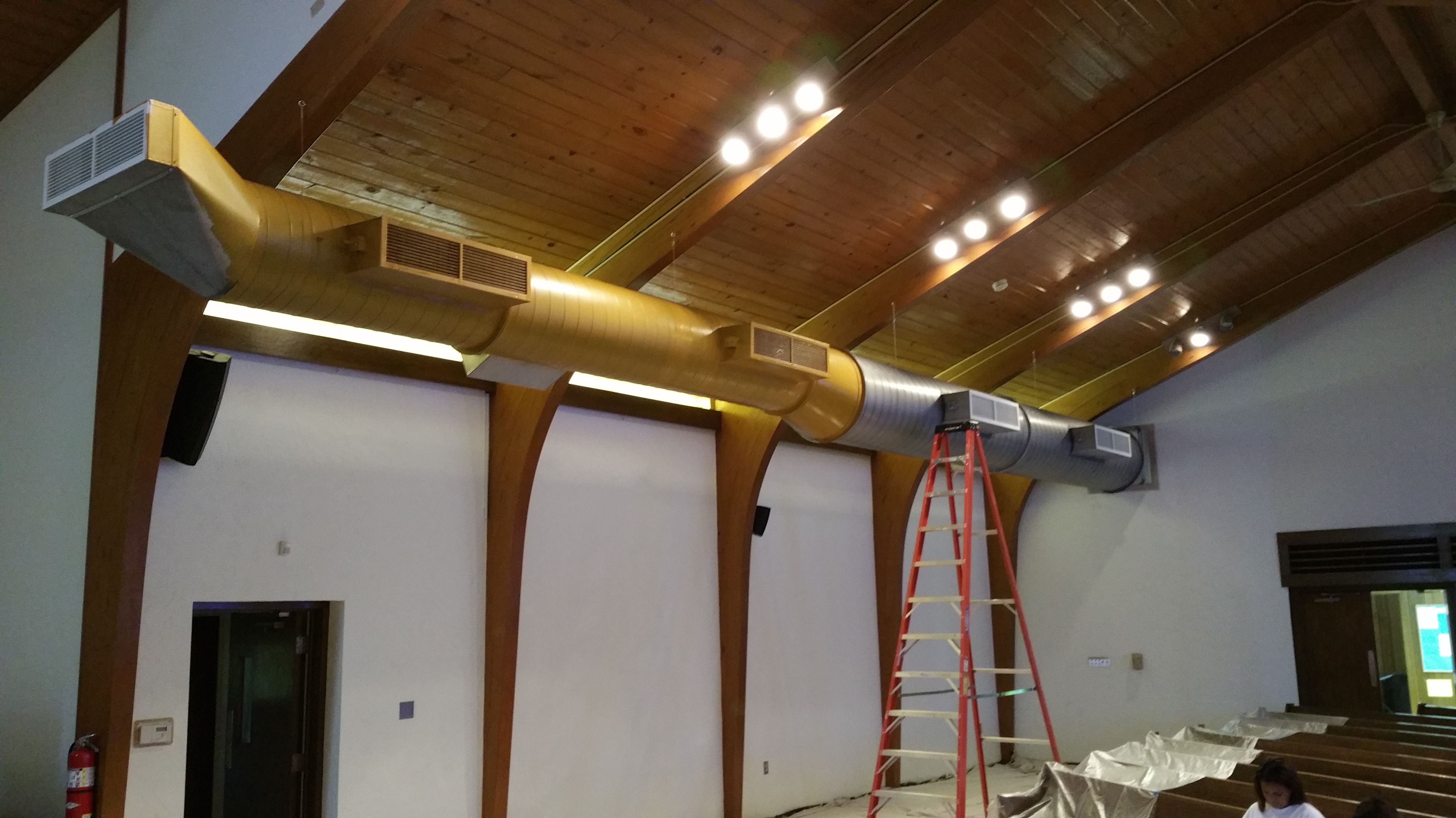 Bethlehem, PA Before