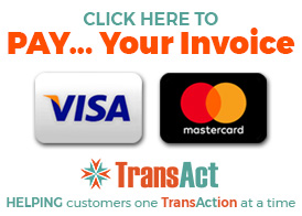 TransAct - Pay Your Invoice