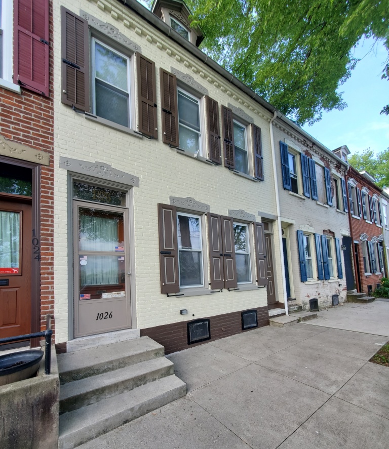 Brush Up Veterans - After