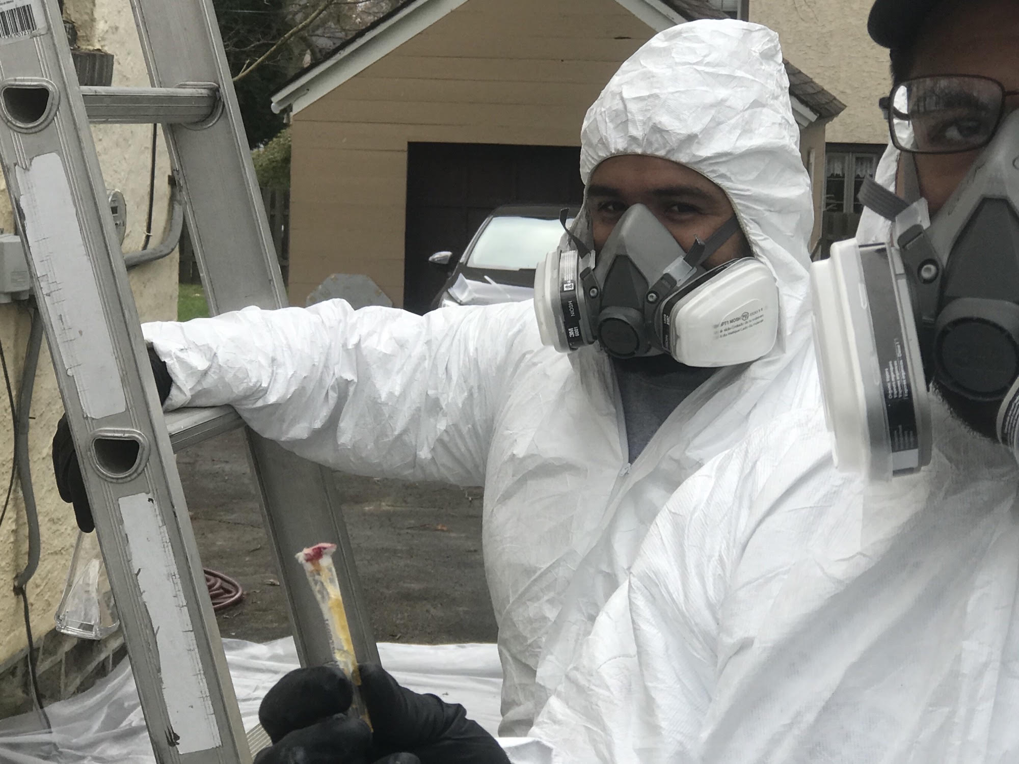 EPA Lead Certified Painters CertaPro Greater Media, PA