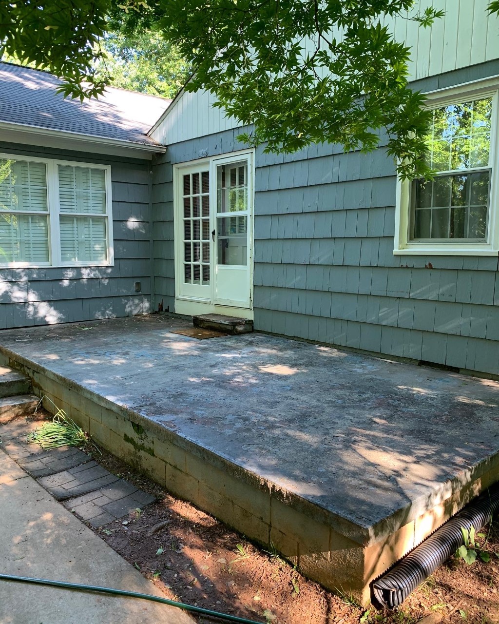 deck-painting-greensboro-north-carolina