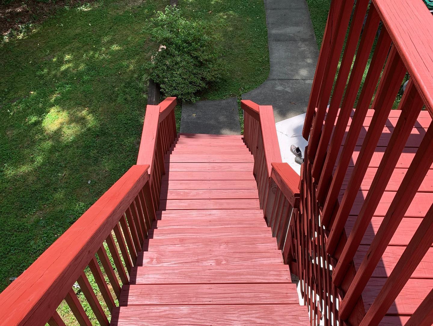 deck-painters-greensboro