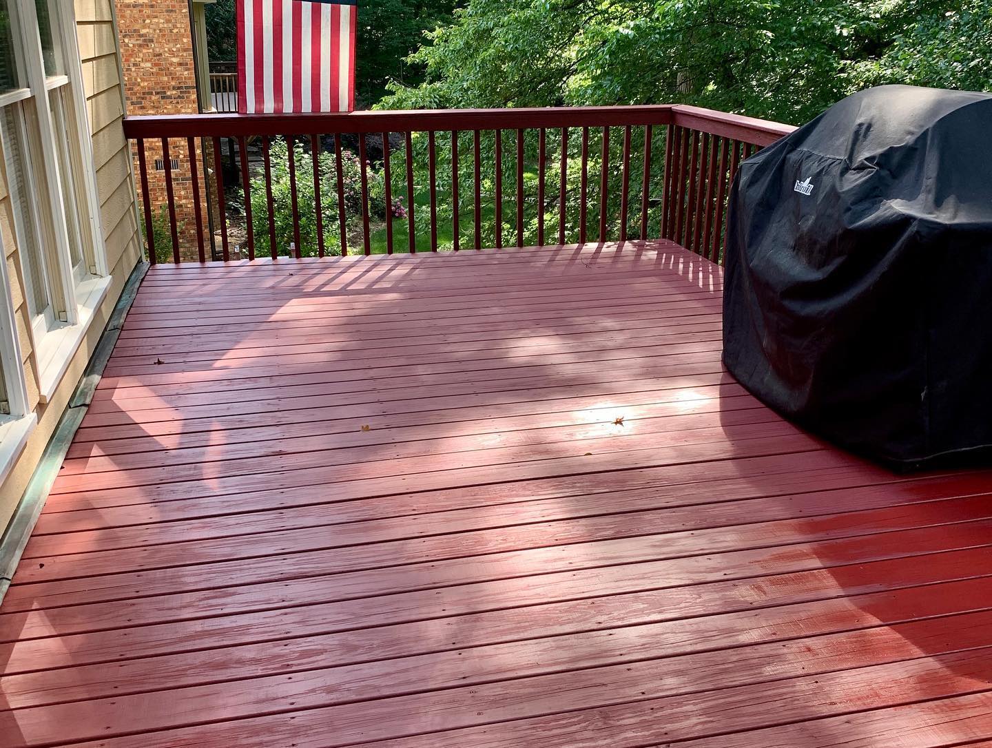 deck-painting-greensboro