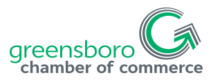 We are proud members of the Greensboro Chamber of Commerce! greensboro-chamber-of-commerce-logo