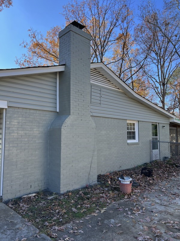 Painting Company in Greensboro, NC