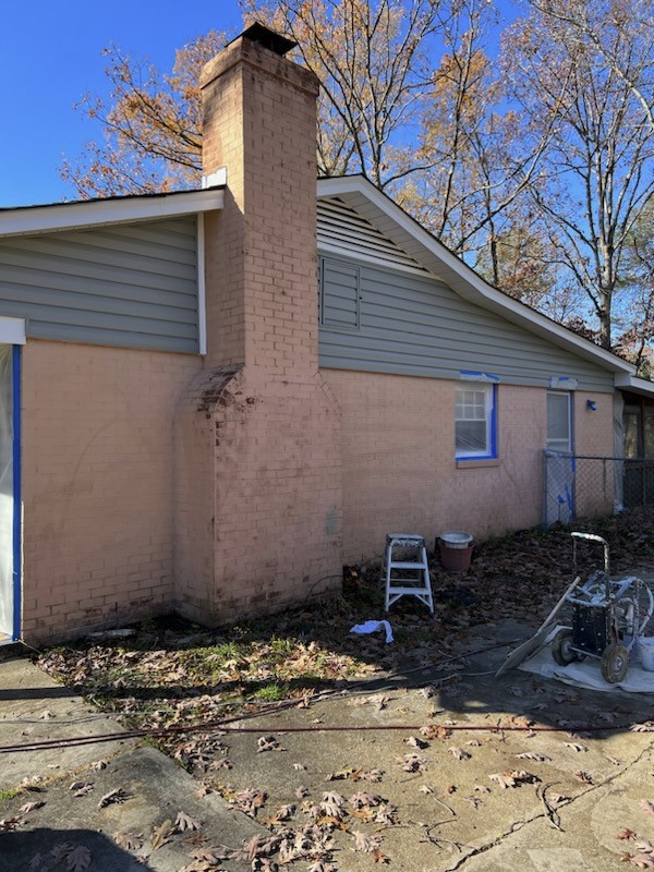 Top Painting Company Greensboro, NC