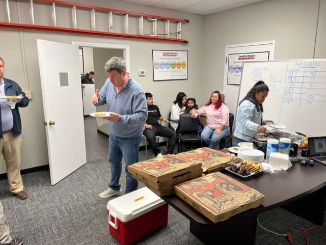 Commercial Painters Greensboro