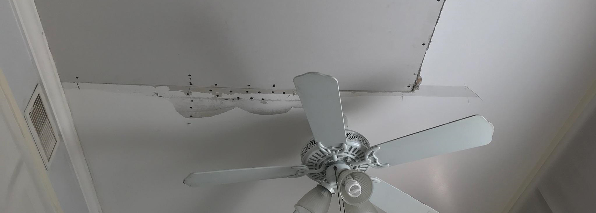 westchester ny exterior painting before