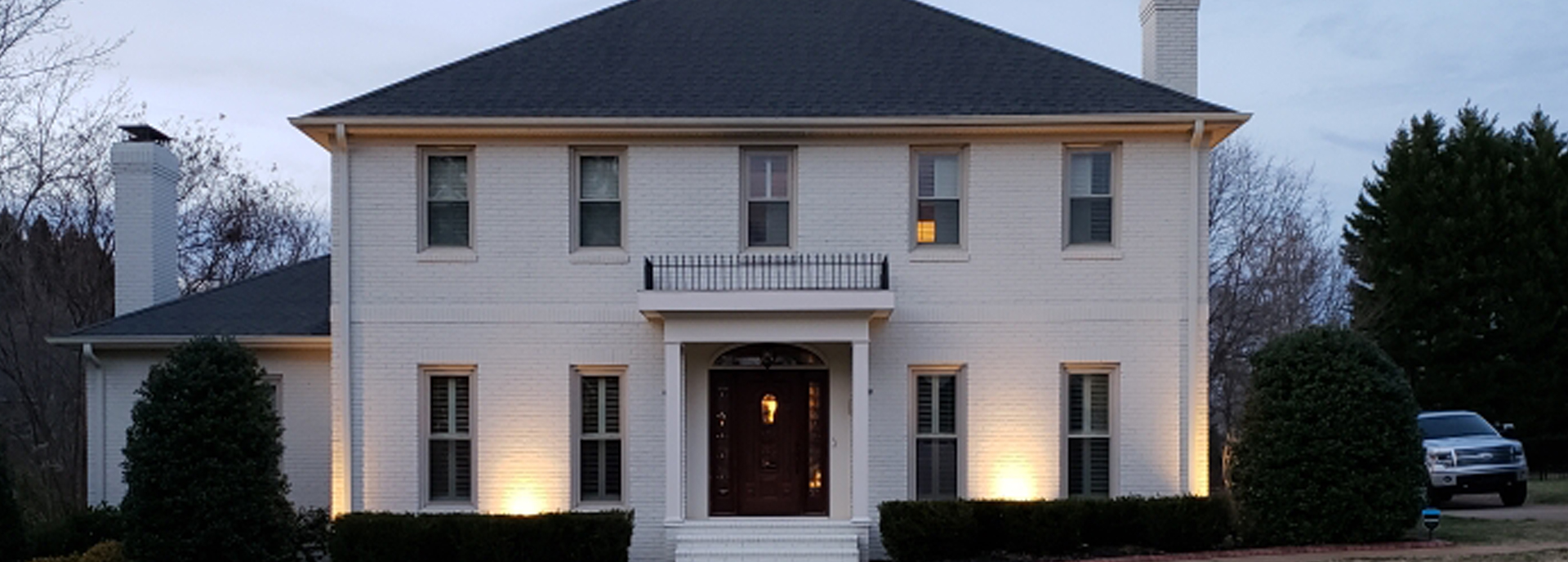 biodomus service anderson, sc