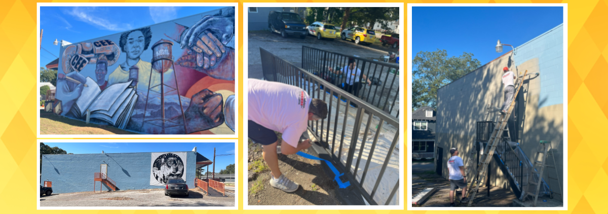 CEE Community Service Project