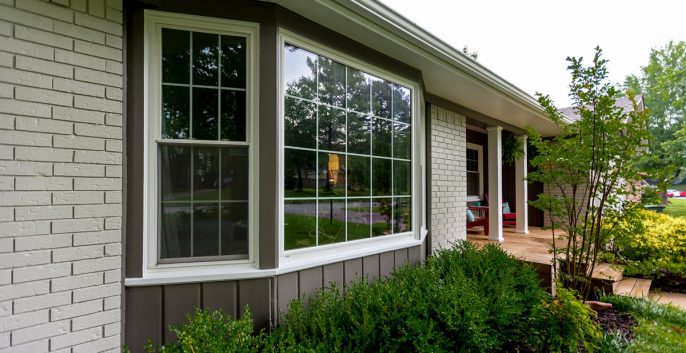 Check out our Brick Painting