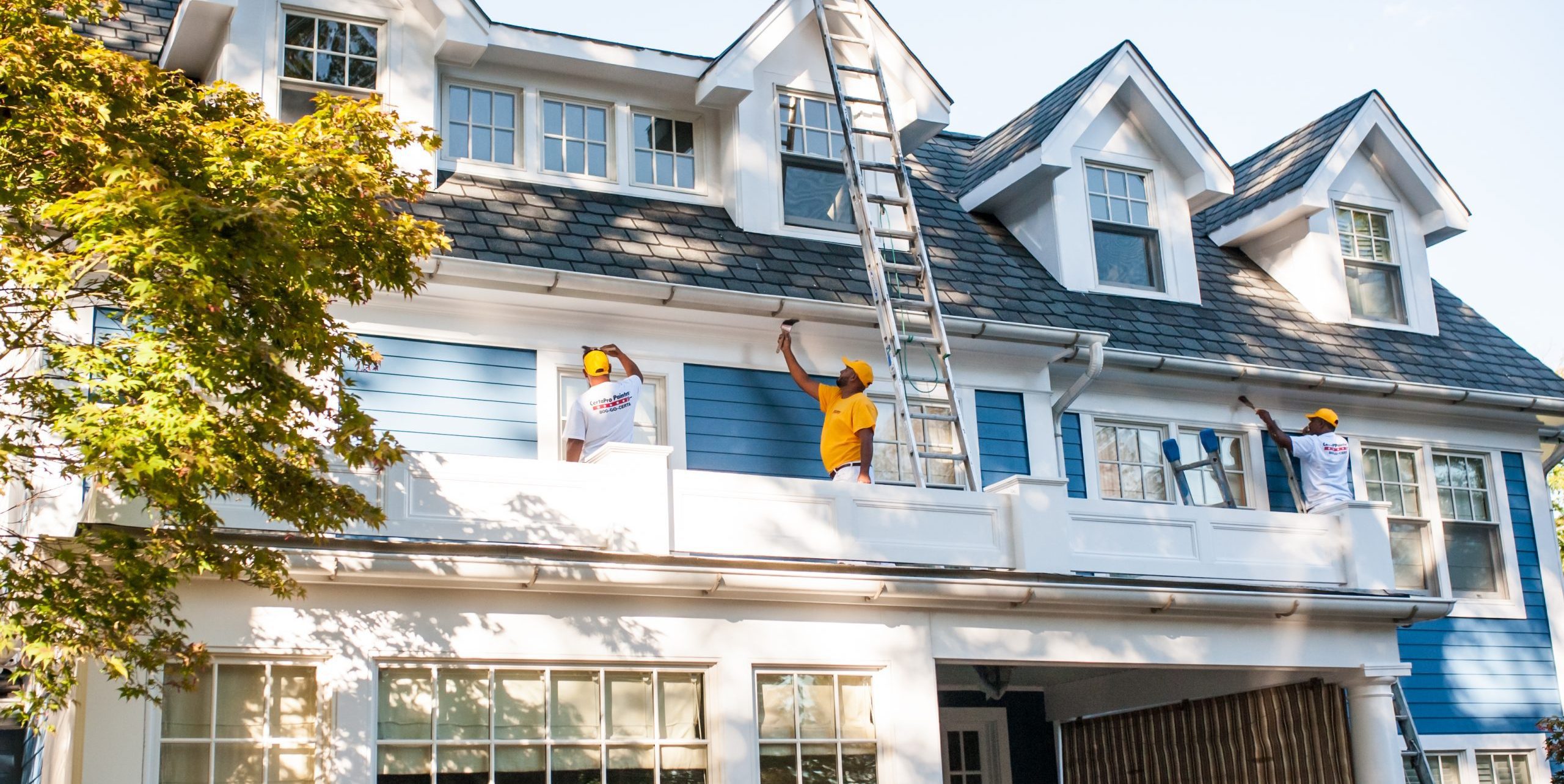 vinyl siding painting in hanover, va