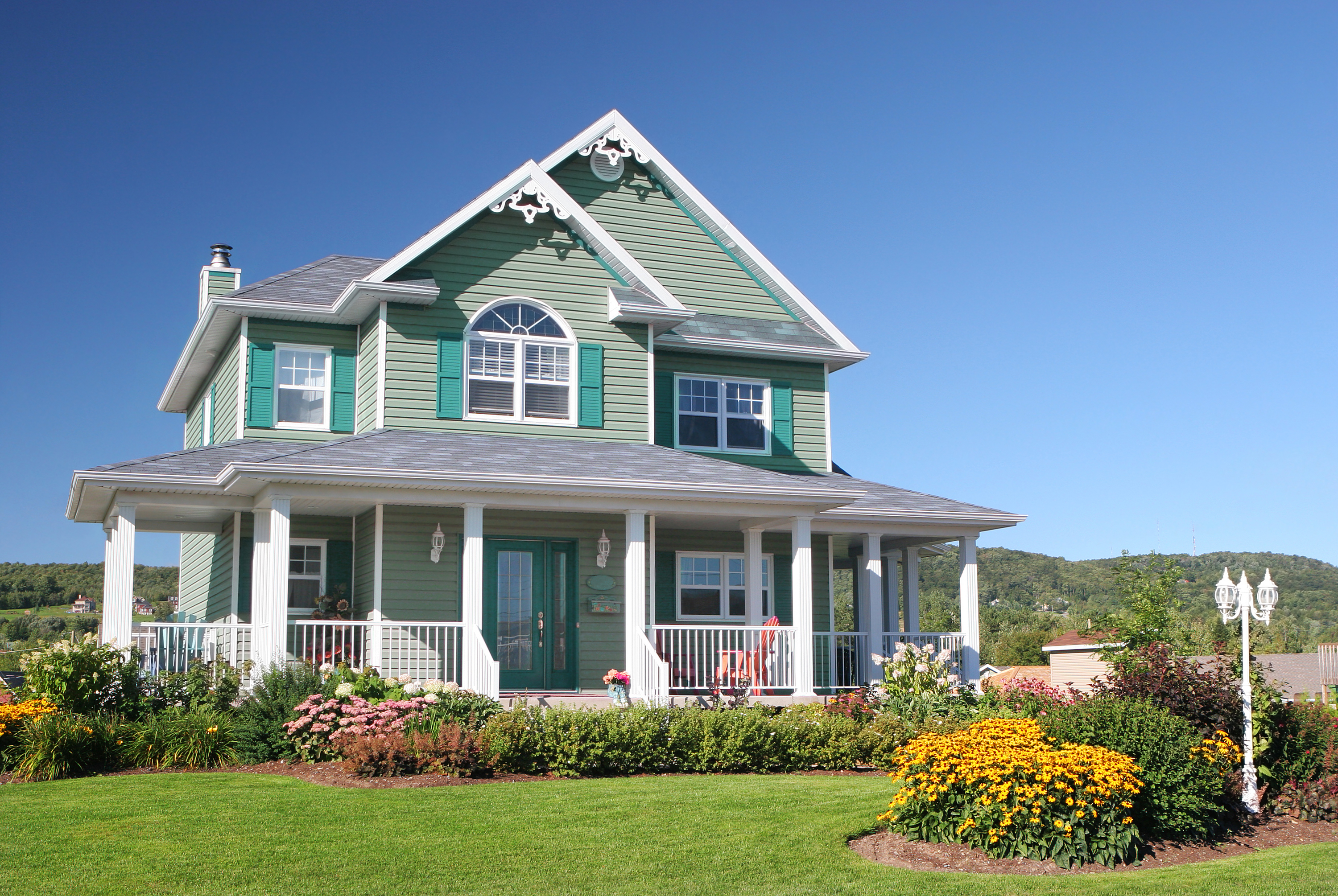 hickory nc residential professional painters