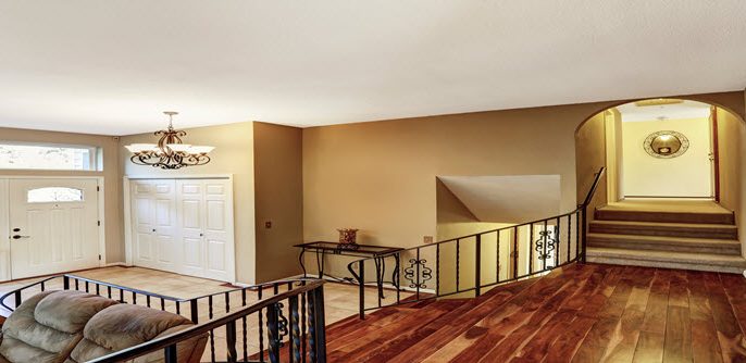 Check out our Ceiling Painting 