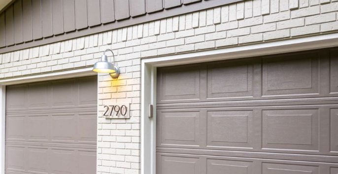 Check out our Brick Painting