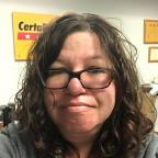 Stephanie Povolotsky