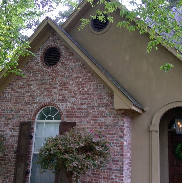 Ridgeland, MS Before