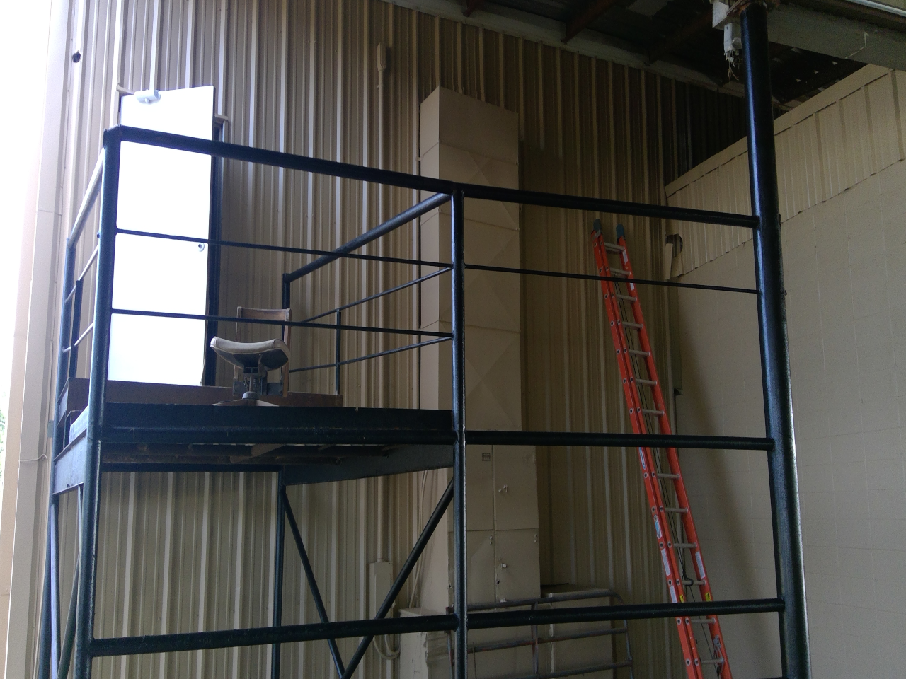 Canton, MS – Commercial Project After