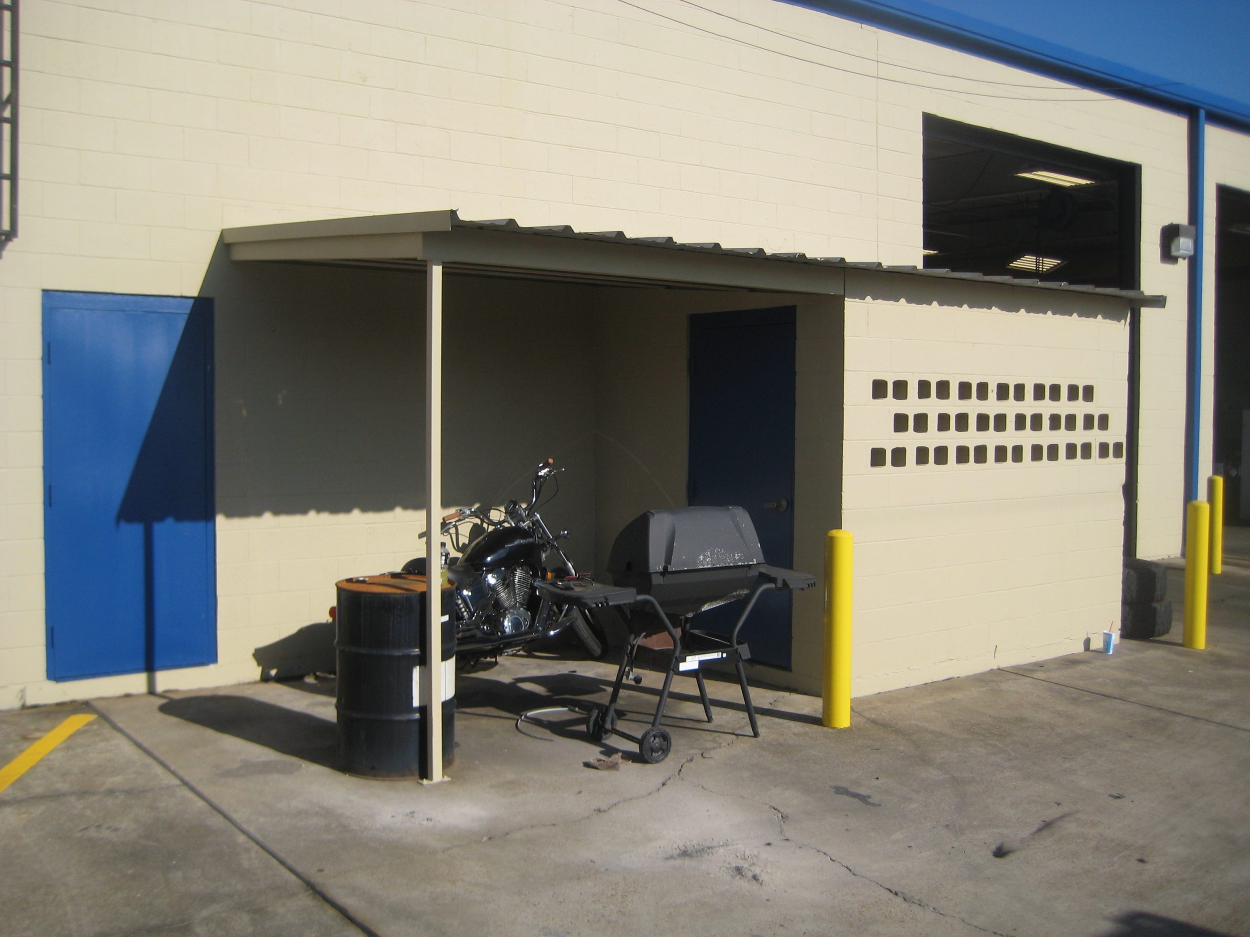 Gateway Tire – Flowood, MS After