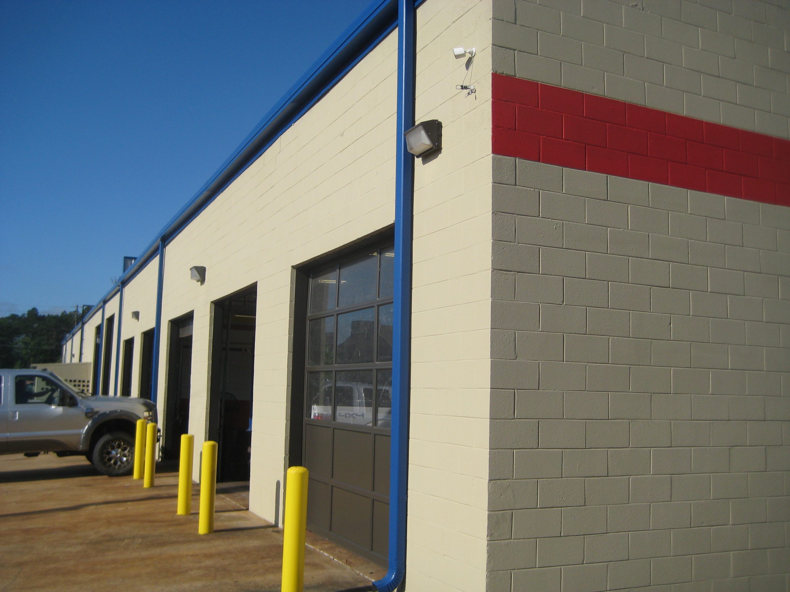 Gateway Tire – Flowood, MS After