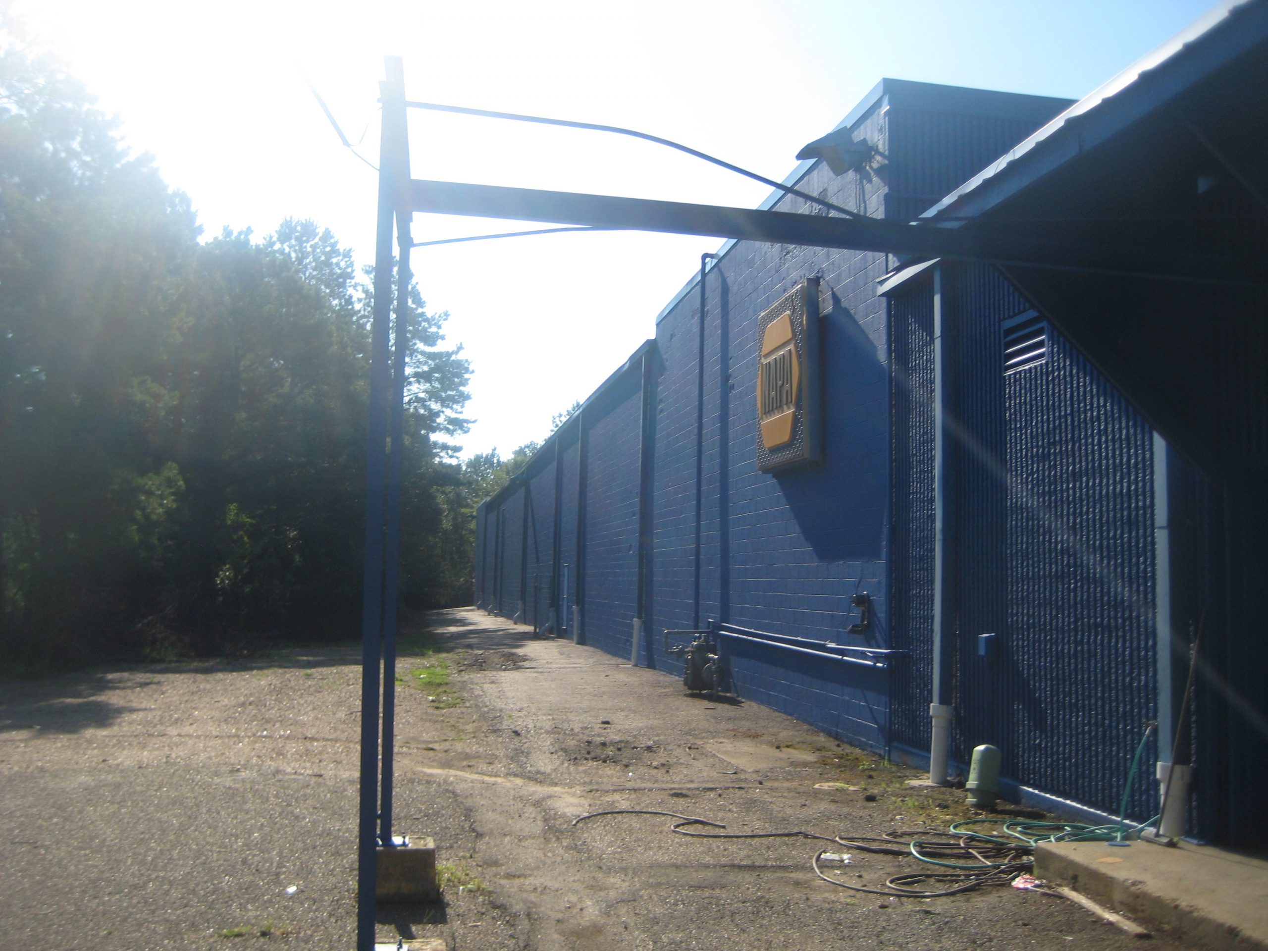 NAPA Auto Parts – Jackson, MS After