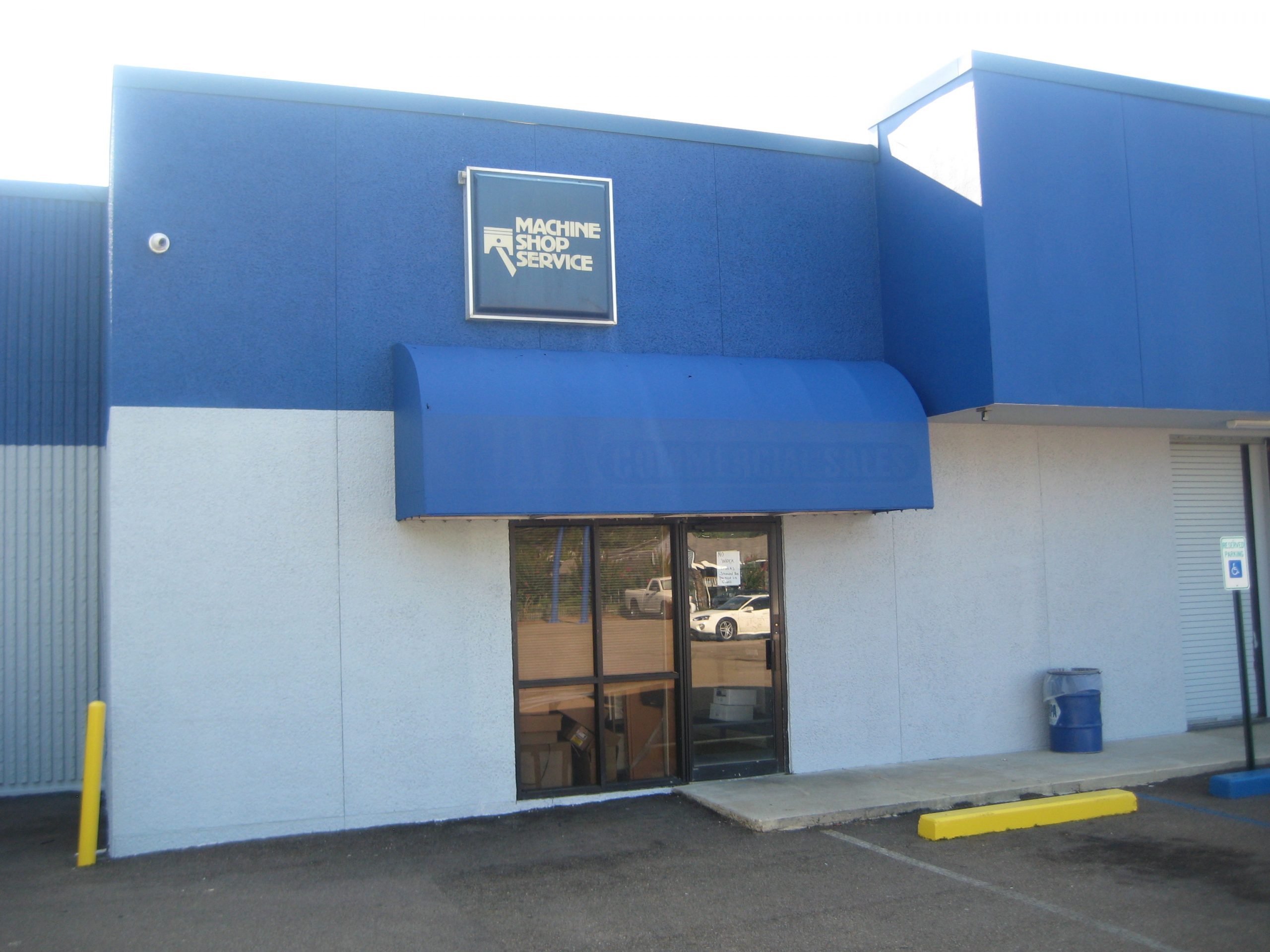 NAPA Auto Parts – Jackson, MS After