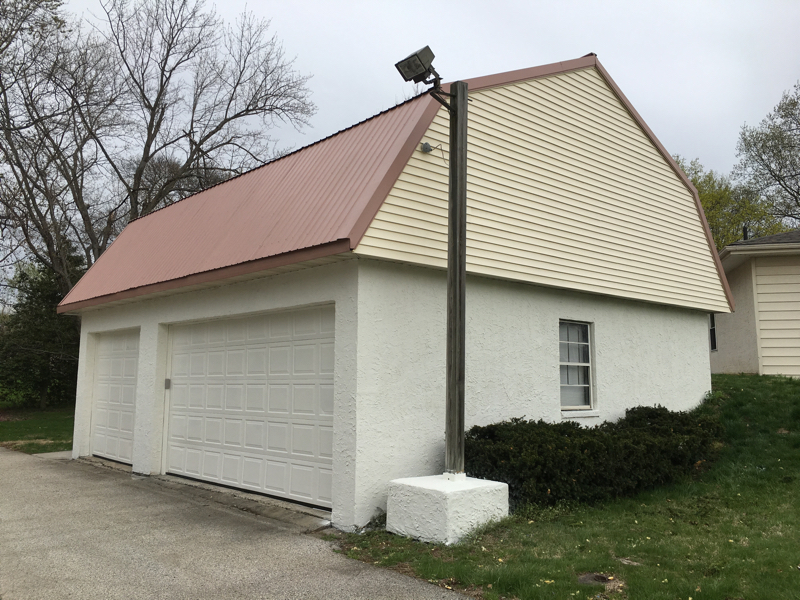 limerick exterior painting