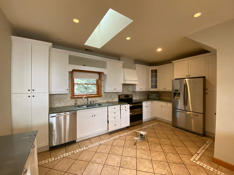 cabinet painting norristown pa (after)