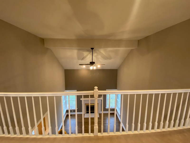 Harleysville PA Railing After