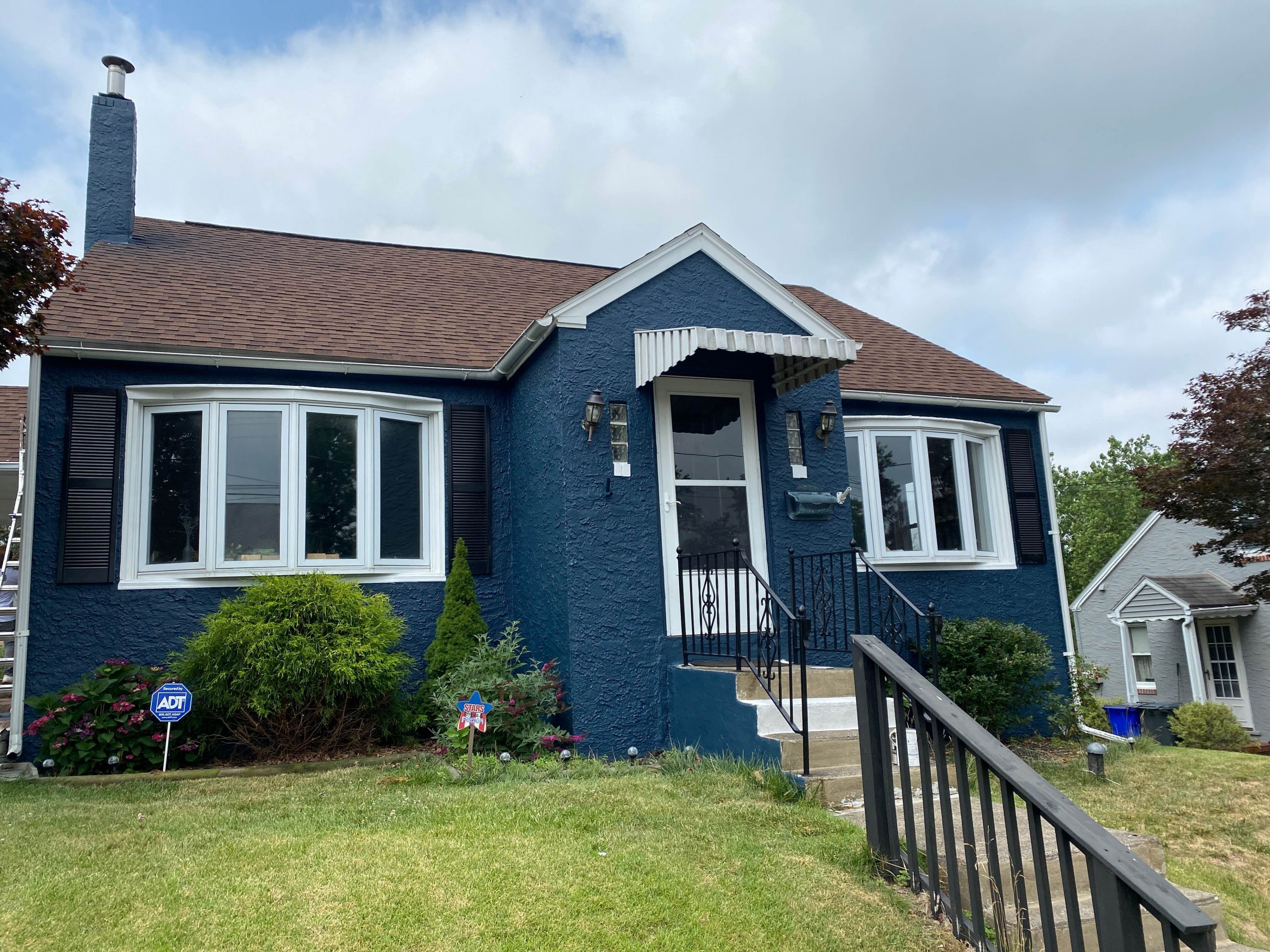 skippack exterior painting