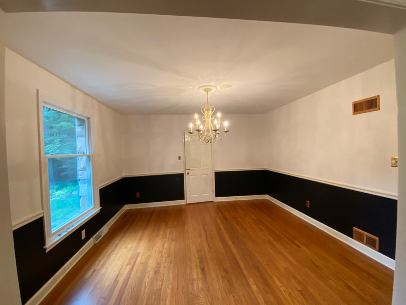 Pottstown PA House Painters After