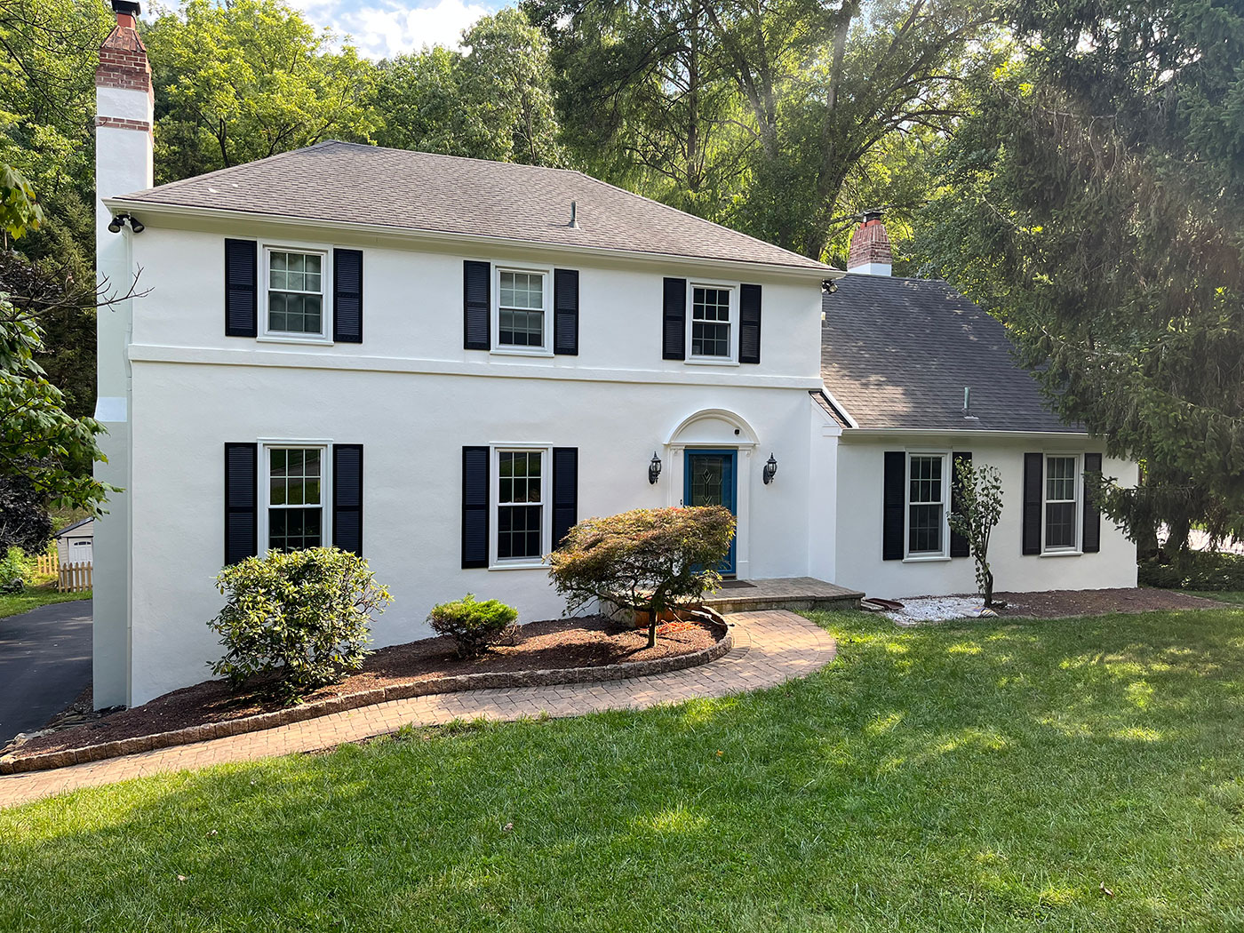 Pheonixville cabinets After