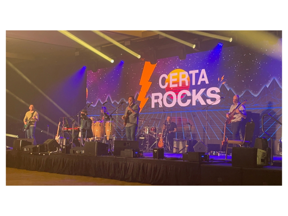 Paint can warning label