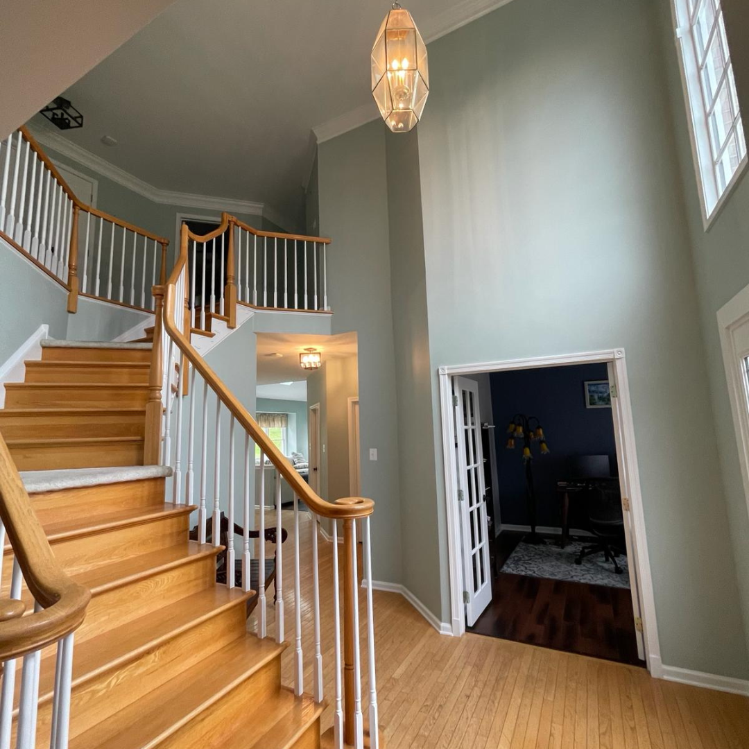 Conshohocken PA Exterior After