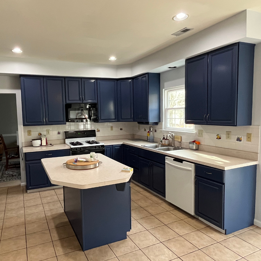 Conshohocken PA Exterior After