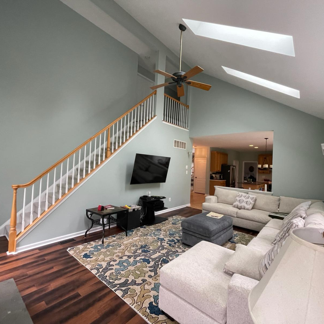 Conshohocken PA Exterior After