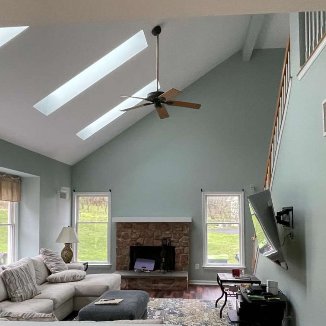 Conshohocken PA Exterior After