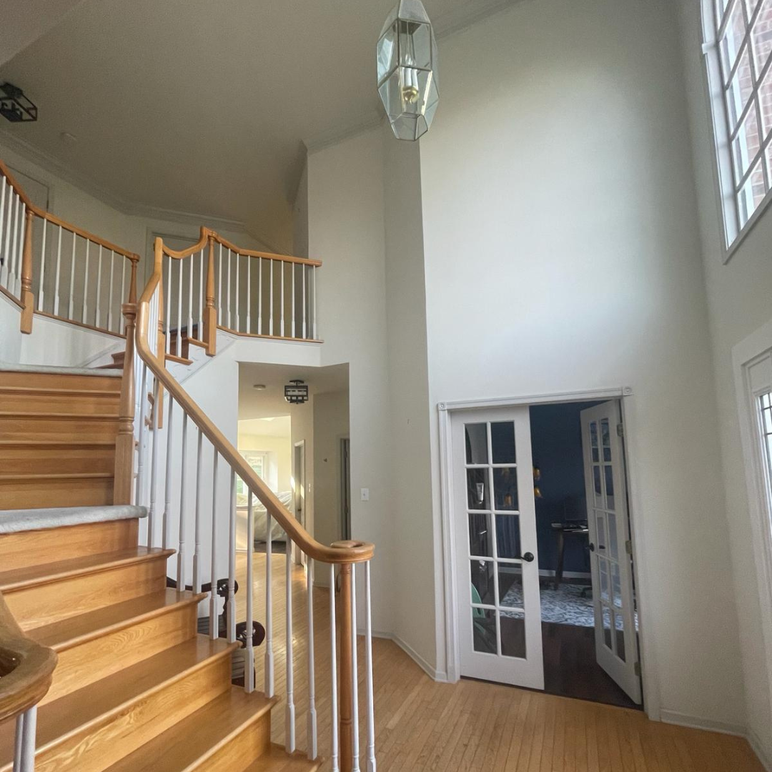 Conshohocken PA Exterior Before