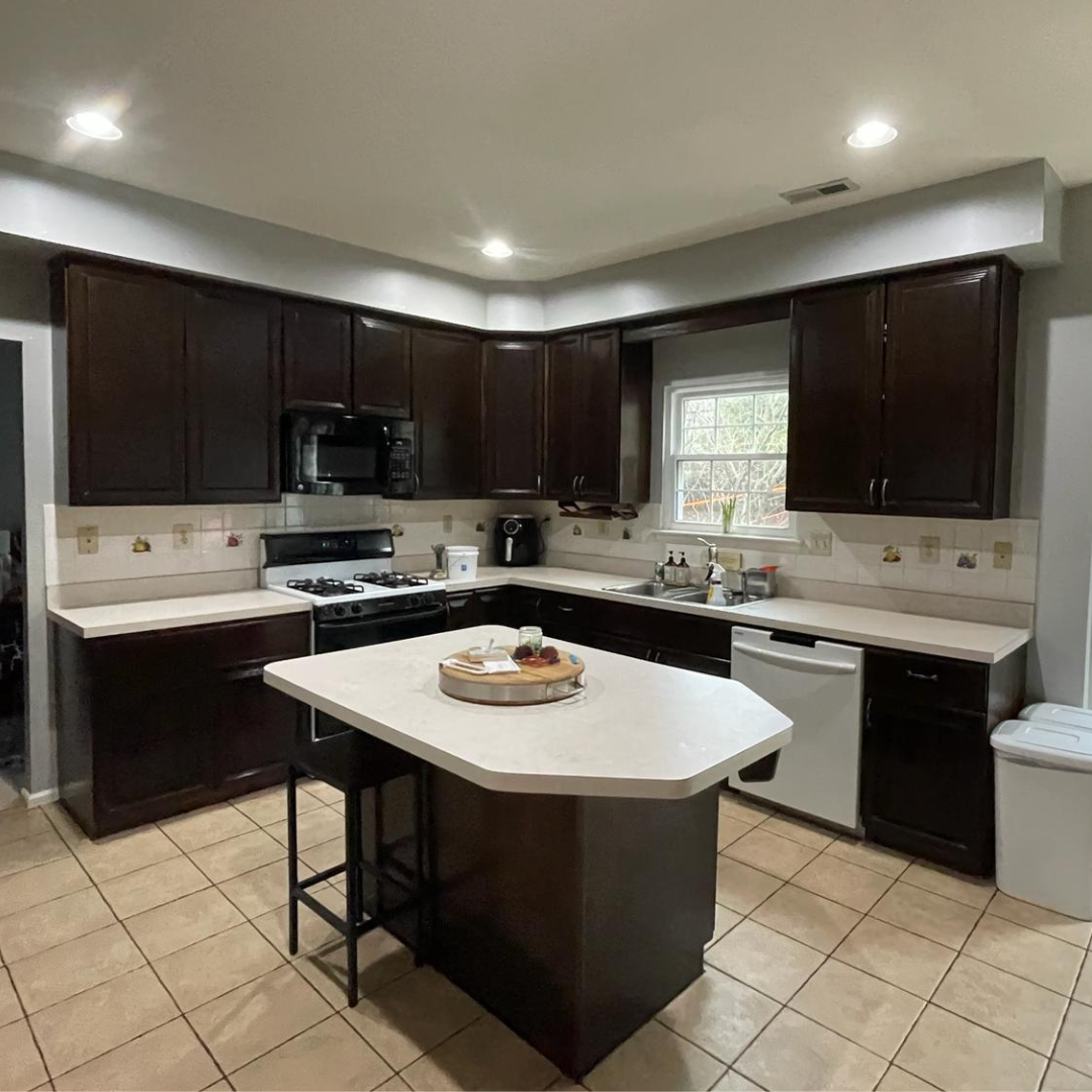 Conshohocken PA Exterior Before