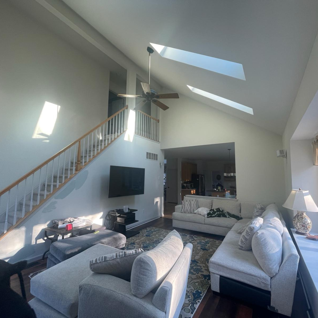 Conshohocken PA Exterior Before