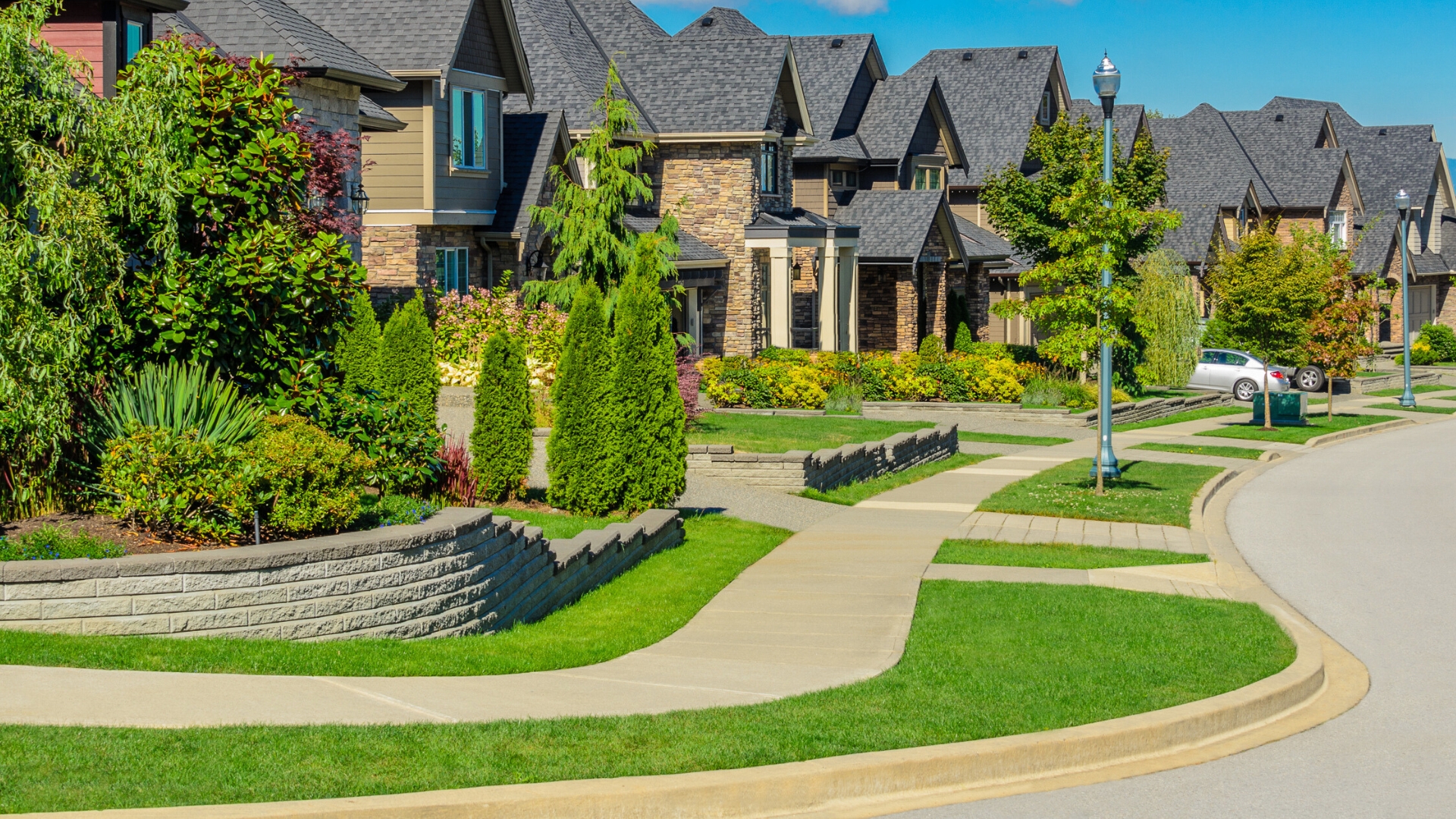 Condo/HOA Hero Photo