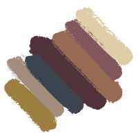 afficionado color samples