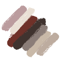 raconteur color sample