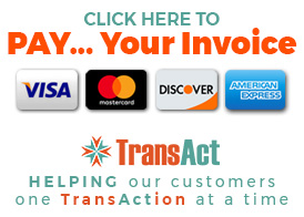 Pay your painting invoices online.