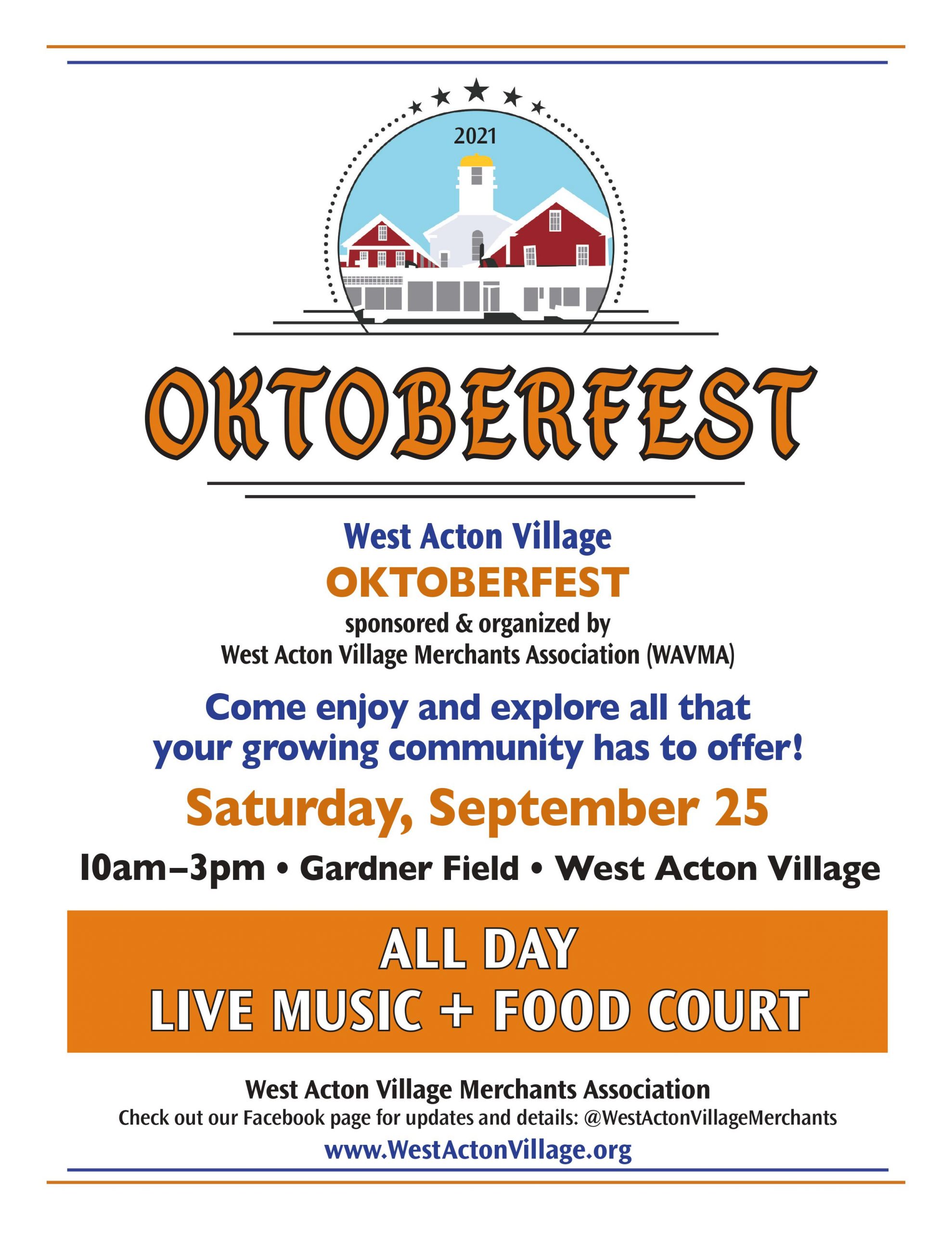 Oktoberfest 2021 Certapro Painters Lexington/Concord