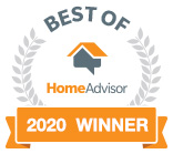 Best of home advisor Lexington-Concord